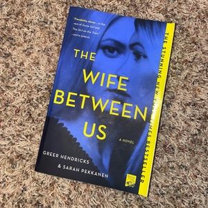 The Wife Between Us